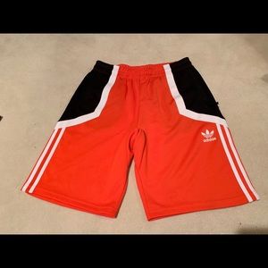 Adidas 3-Stripe Men’s Shorts